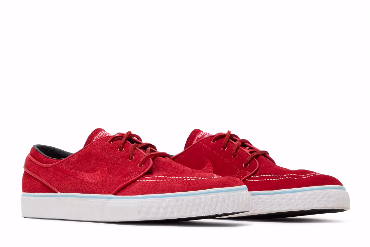 Nike Zoom Stefan Janoski Sb, view 9