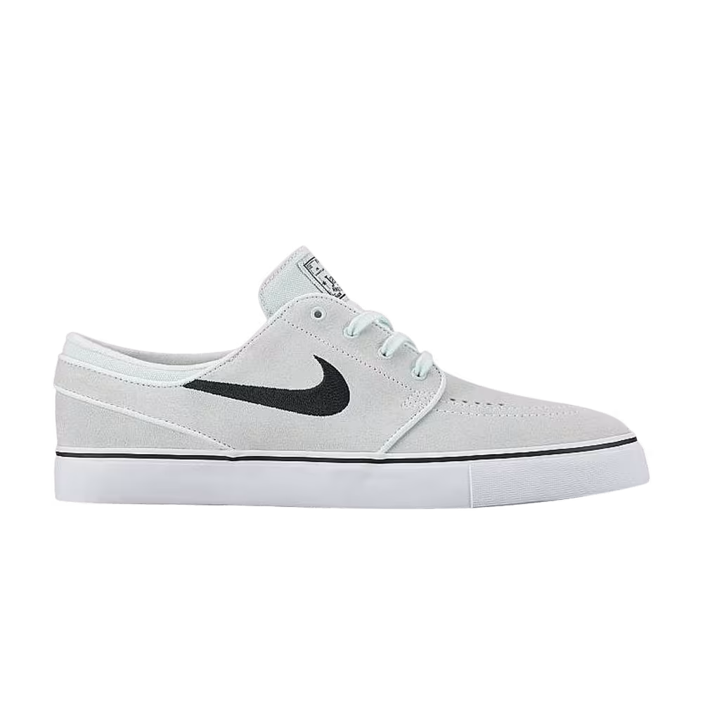 Nike Zoom Stefan Janoski Barely Green