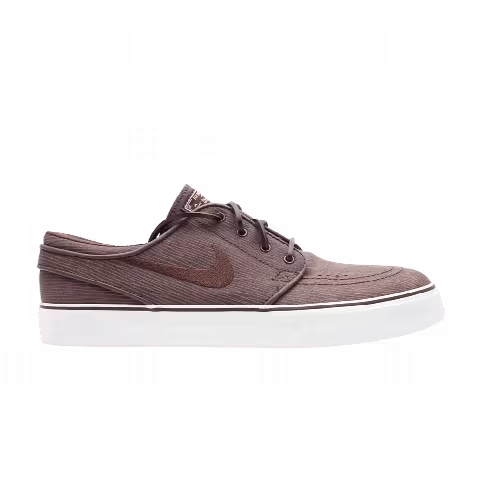 Nike Zoom Stefan Janoski Premium Sb 'Wood Grain'