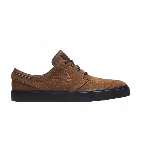 Nike Zoom Stefan Janoski 'Light British Tan'