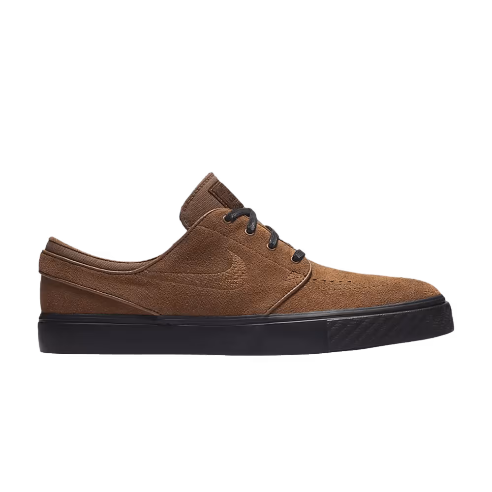Nike Zoom Stefan Janoski Light British Tan