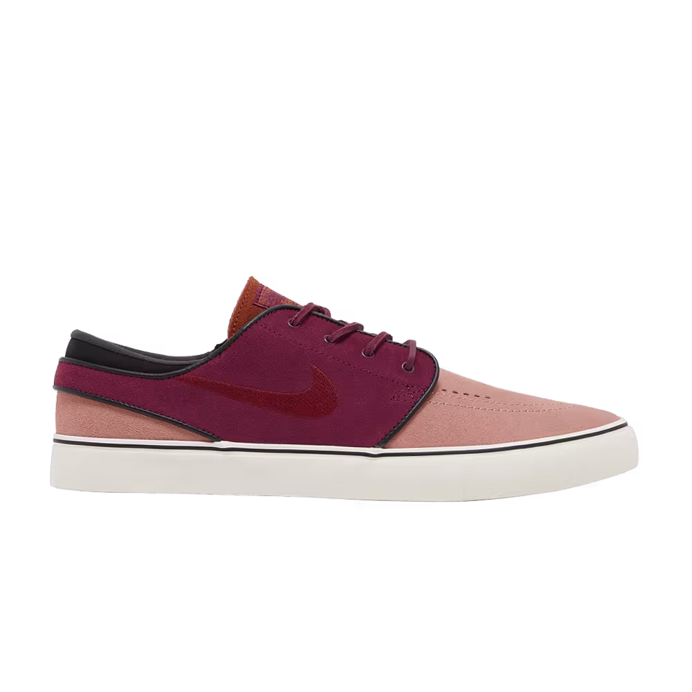 Nike Zoom Stefan Janoski+ SB Red Stardust