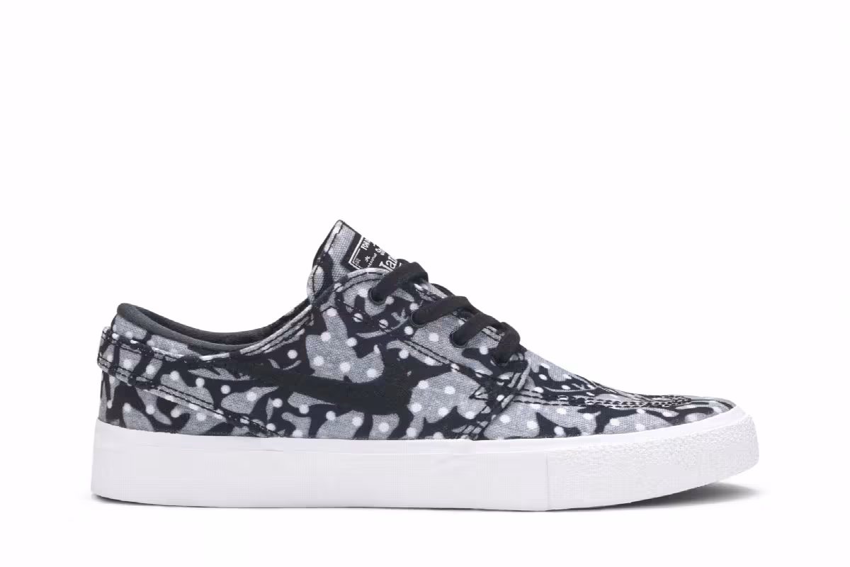 Nike Stefan Janoski SB Pin Dots, view 2