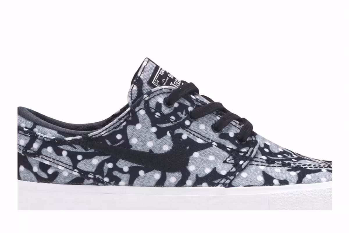 Nike Stefan Janoski SB Pin Dots, view 3