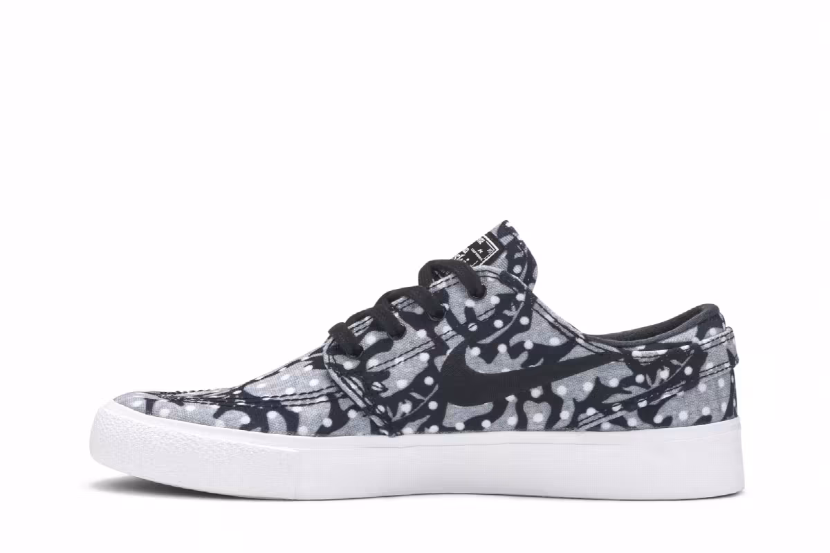 Nike Stefan Janoski SB Pin Dots, view 4