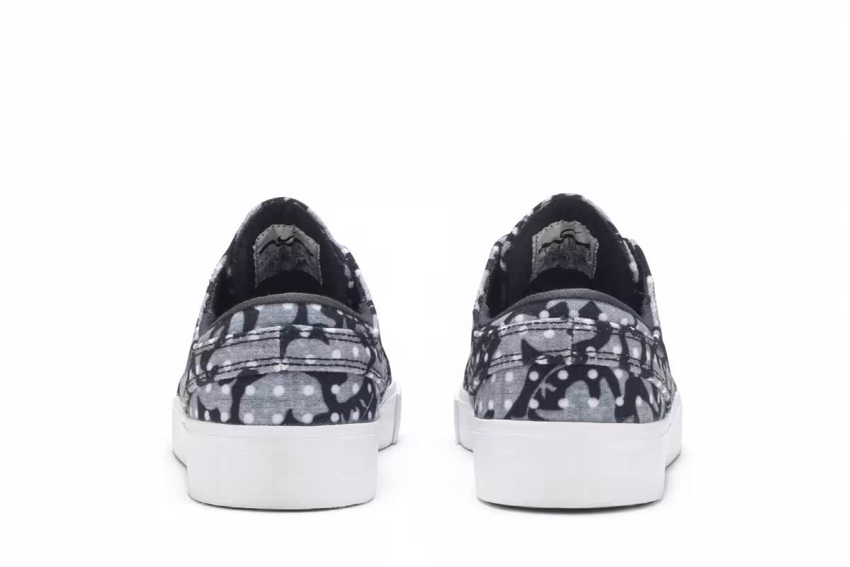 Nike Stefan Janoski SB Pin Dots, view 7