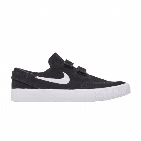 Nike Zoom Stefan Janoski AC RM SB 'Black'