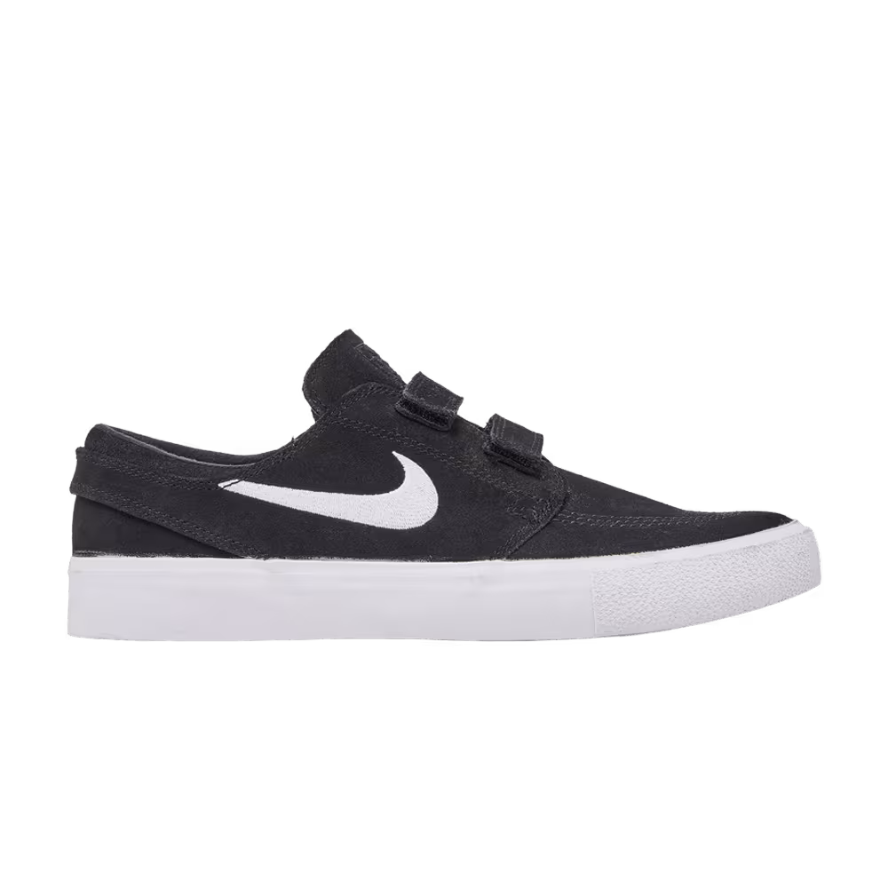 Nike Zoom Stefan Janoski AC RM SB Black