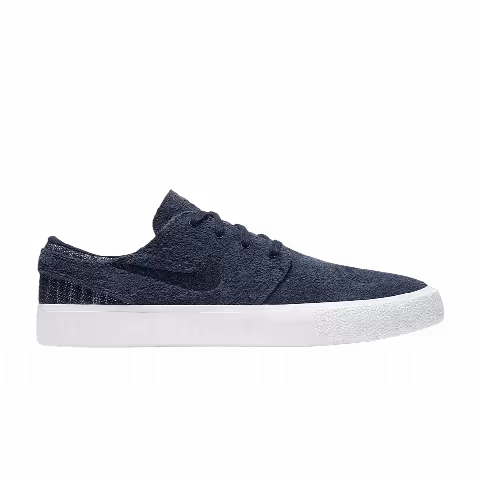 Nike Zoom Stefan Janoski RM Premium SB 'Obsidian'