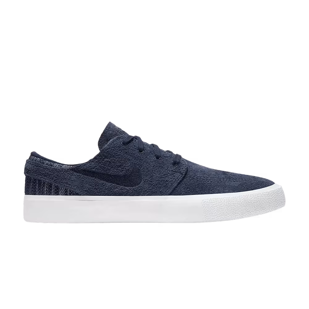 Nike Zoom Stefan Janoski RM Premium SB Obsidian