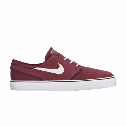 Nike Zoom Stefan Janoski OG 'Red Earth'