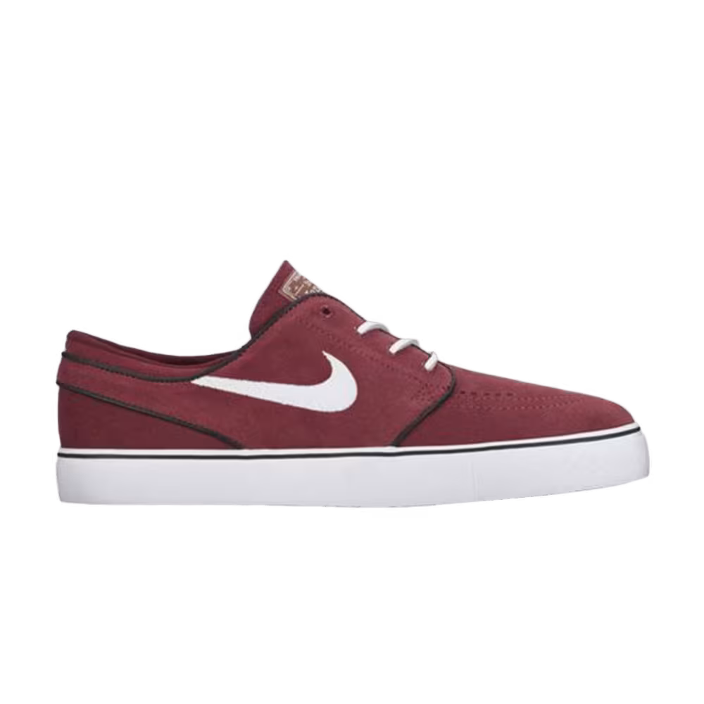 Nike Zoom Stefan Janoski OG Red Earth