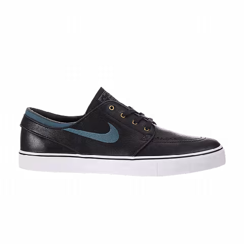 Nike Zoom Stefan Janoski Premium SB 'Black Night Factor'