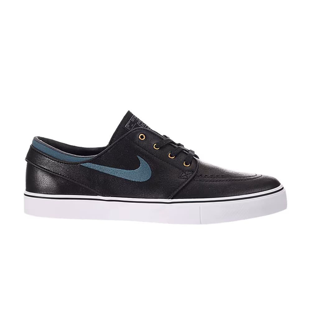 Nike Zoom Stefan Janoski Premium SB Black Night Factor