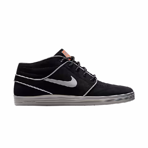 Nike SB Lunar Stefan Janoski Mid Flash