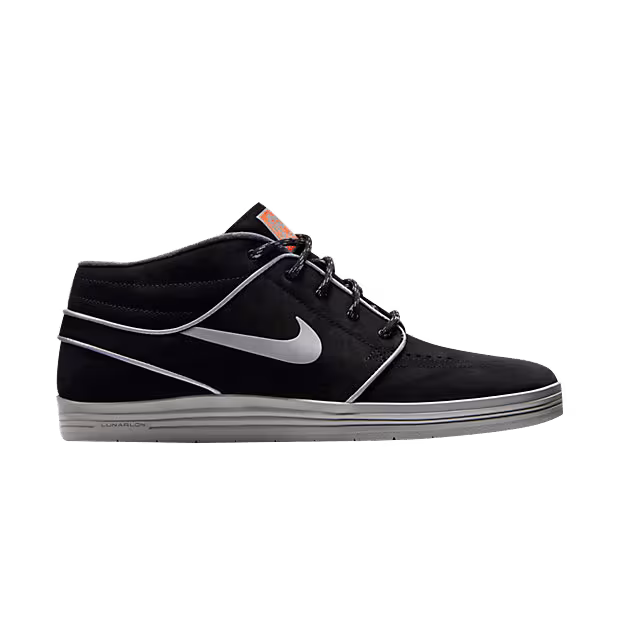 Nike SB Lunar Stefan Janoski Mid Flash