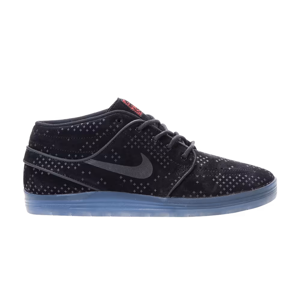 Nike Lunar Stefan Janoski Mid Flash