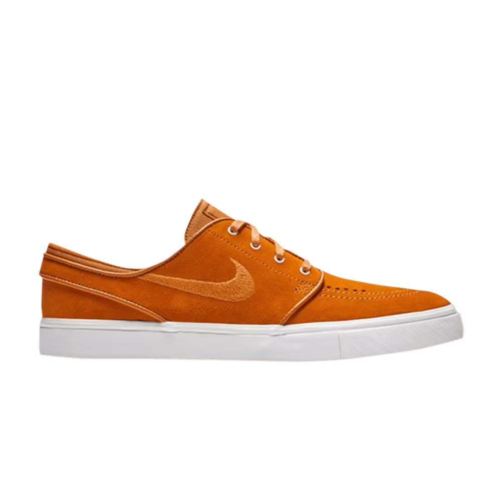 Nike Zoom Stefan Janoski SB Cinder Orange