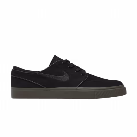 Nike Zoom Stefan Janoski SB 'Black Sequoia'