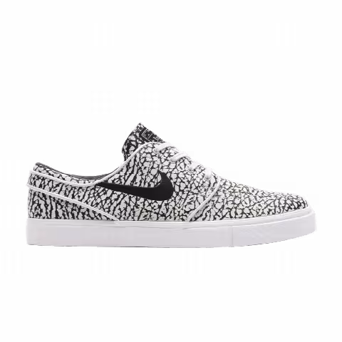 Nike SB Zoom Stefan Janoski Elite 'Road Pack'