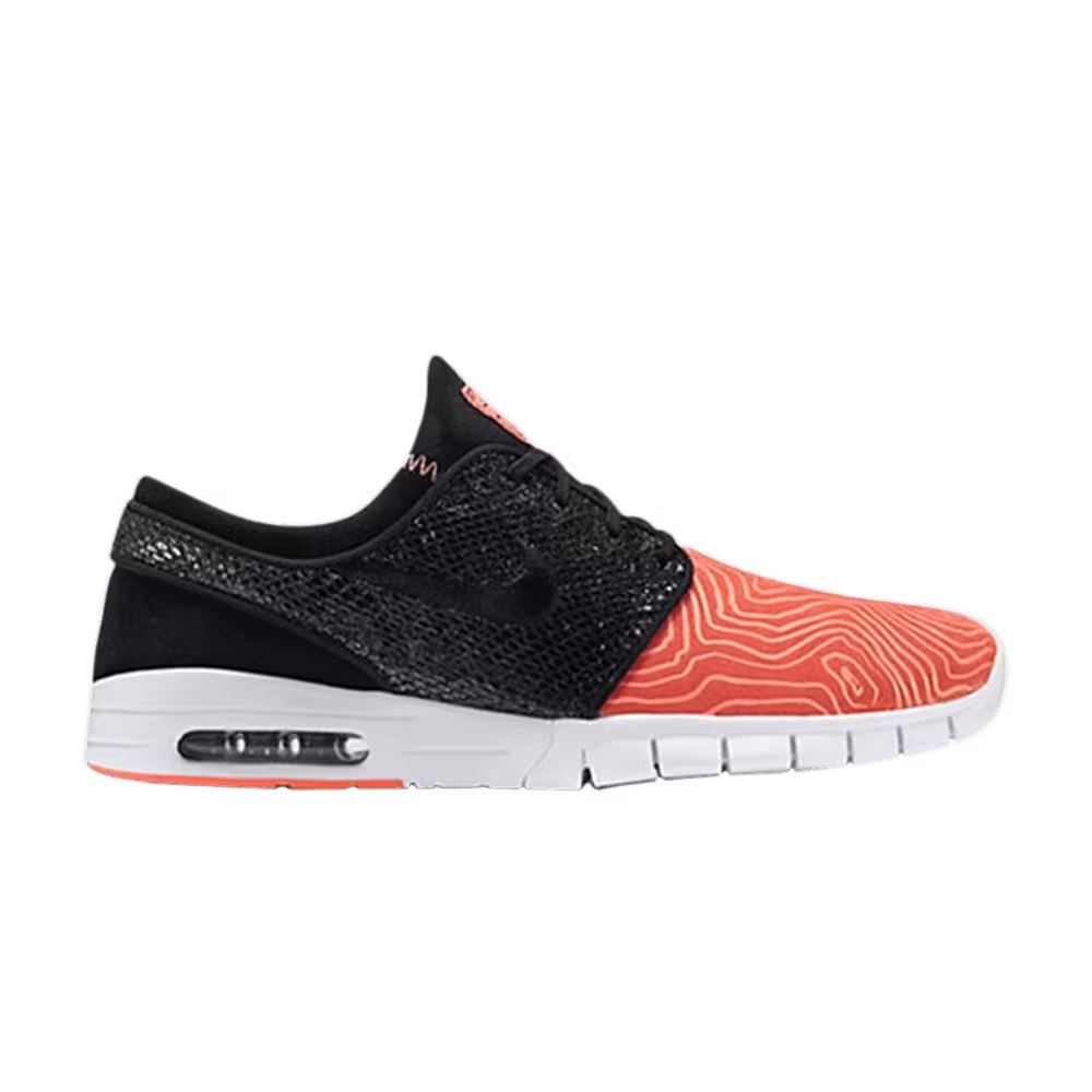 Nike Stefan Janoski Max L Fish Ladder