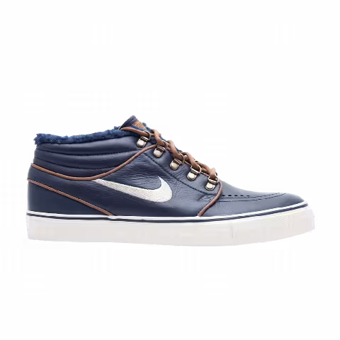 Nike Zoom Stefan Janoski Mid Premium