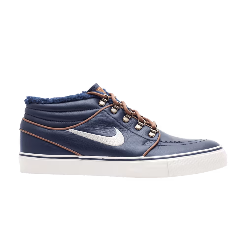 Nike Zoom Stefan Janoski Mid Premium
