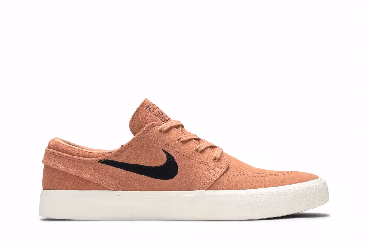 Nike Zoom Stefan Janoski RM SB' Rose Gold' Rose Gold, view 2