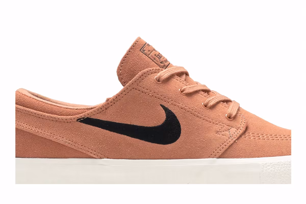 Nike Zoom Stefan Janoski RM SB' Rose Gold' Rose Gold, view 3