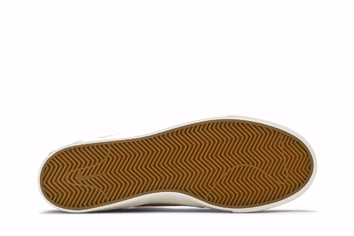 Nike Zoom Stefan Janoski RM SB' Rose Gold' Rose Gold, view 5