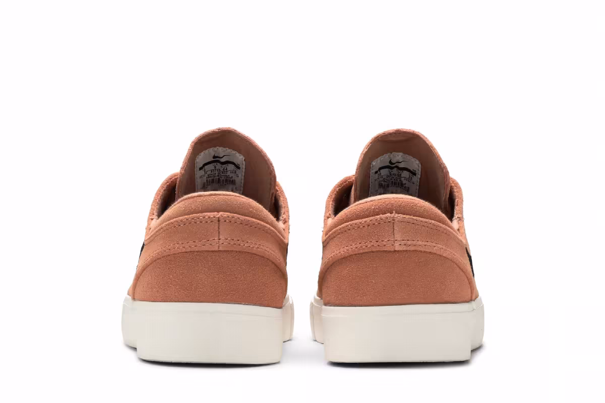 Nike Zoom Stefan Janoski RM SB' Rose Gold' Rose Gold, view 7