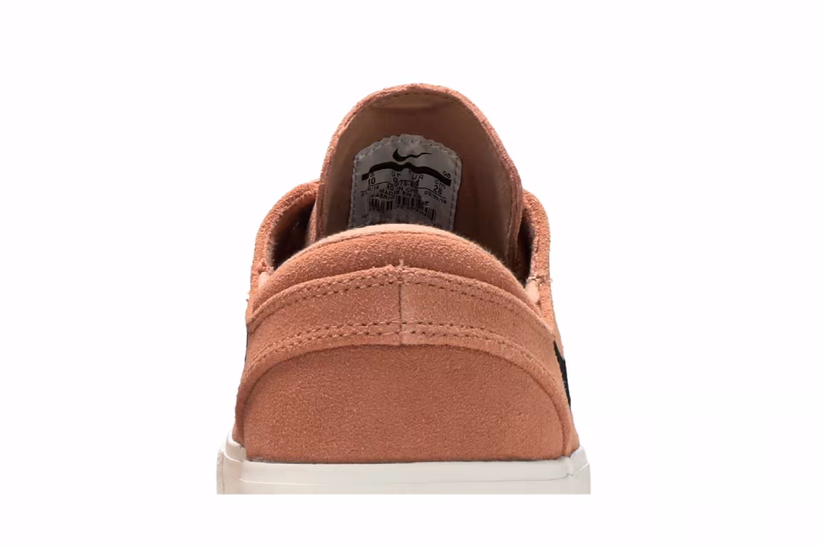 Nike Zoom Stefan Janoski RM SB' Rose Gold' Rose Gold, view 8