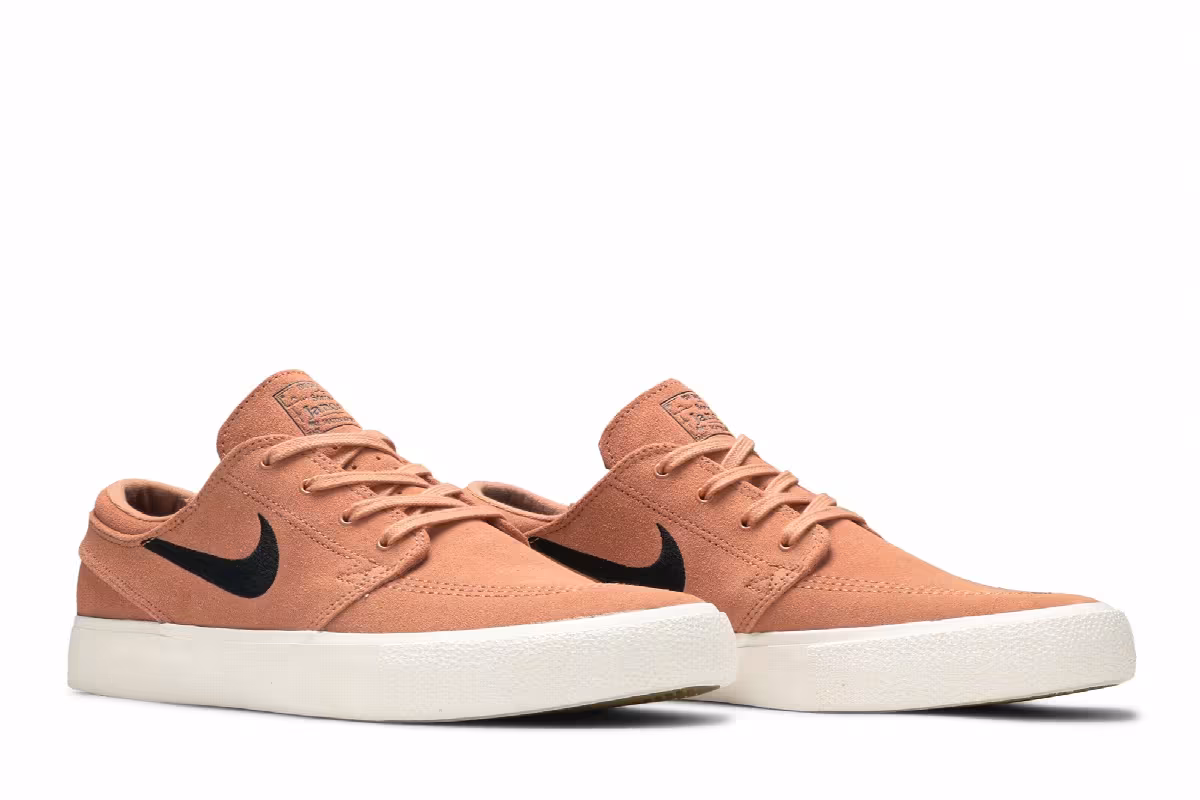 Nike Zoom Stefan Janoski RM SB' Rose Gold' Rose Gold, view 9