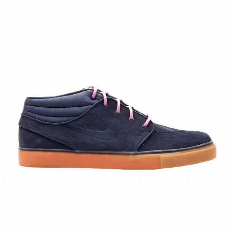 Nike Zoom Stefan Janoski Mid