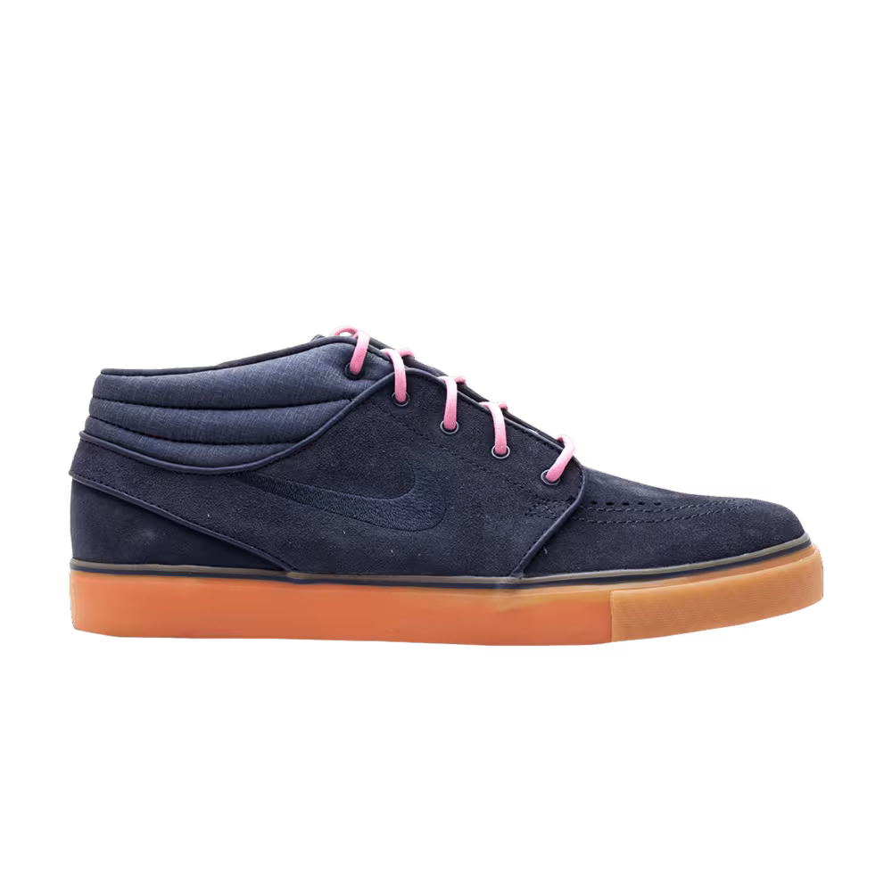 Nike Zoom Stefan Janoski Mid
