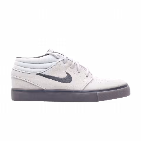 Nike Zoom Stefan Janoski Mid 'Light Bone'