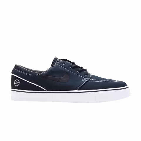 Nike Fragment Design x Stefan Janoski 'Black'