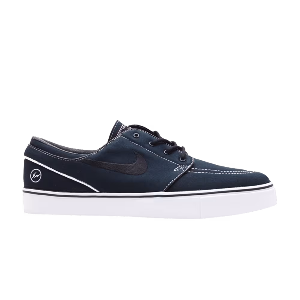 Nike Fragment Design x Stefan Janoski Fragment