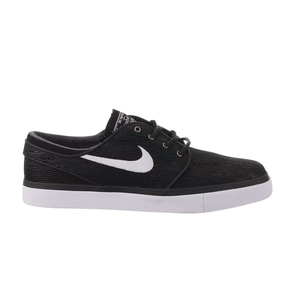 Nike Zoom Stefan Janoski Pr Se