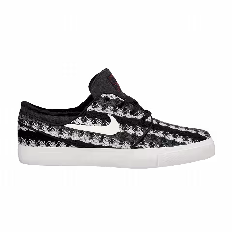 Nike Stefan Janoski Warmth 'Black Ivory'