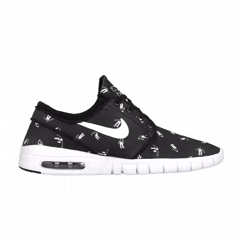 Nike SB Stefan Janoski Max Premium 'Geoff McFetridge'