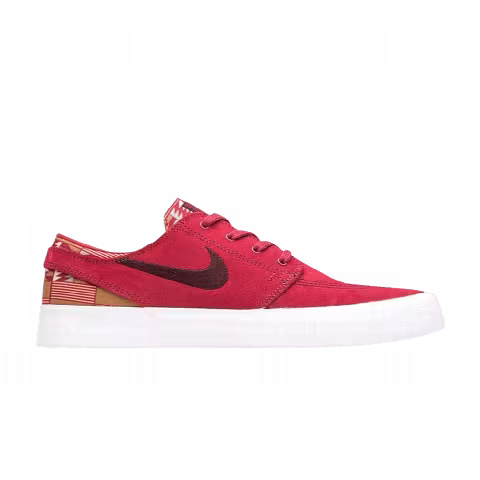 Nike Zoom Stefan Janoski RM Premium SB 'Cedar'