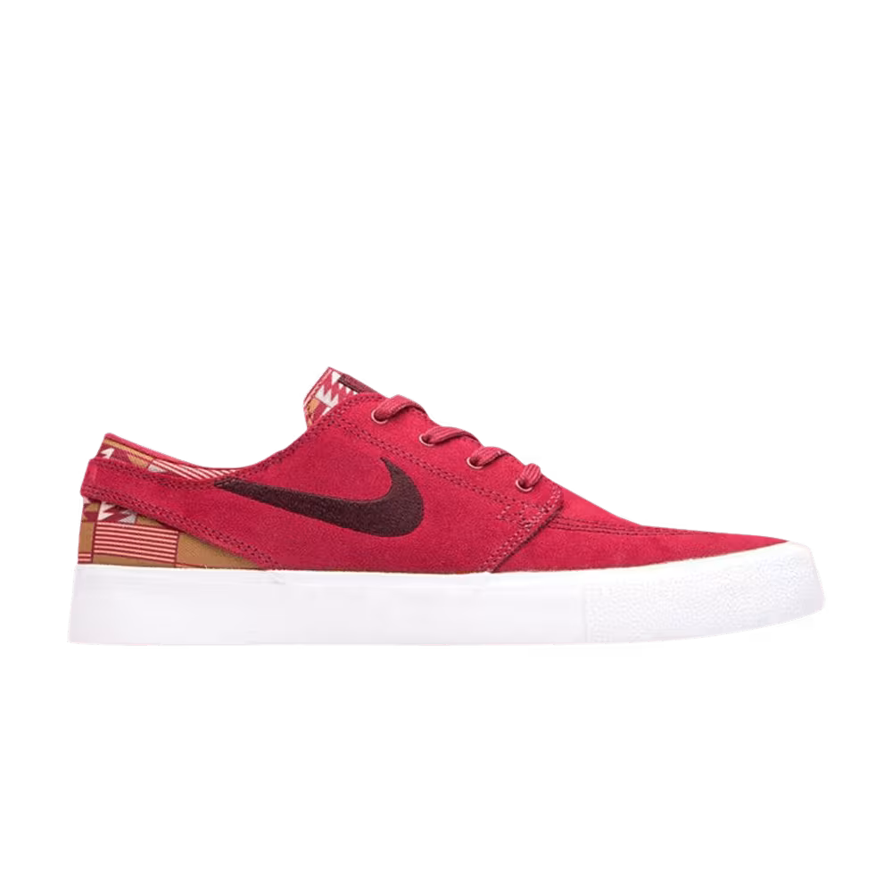 Nike Zoom Stefan Janoski RM Premium SB Cedar