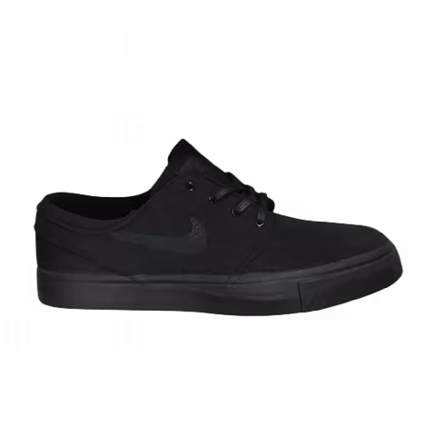 Nike Zoom Stefan Janoski CNVS SB 'Black'