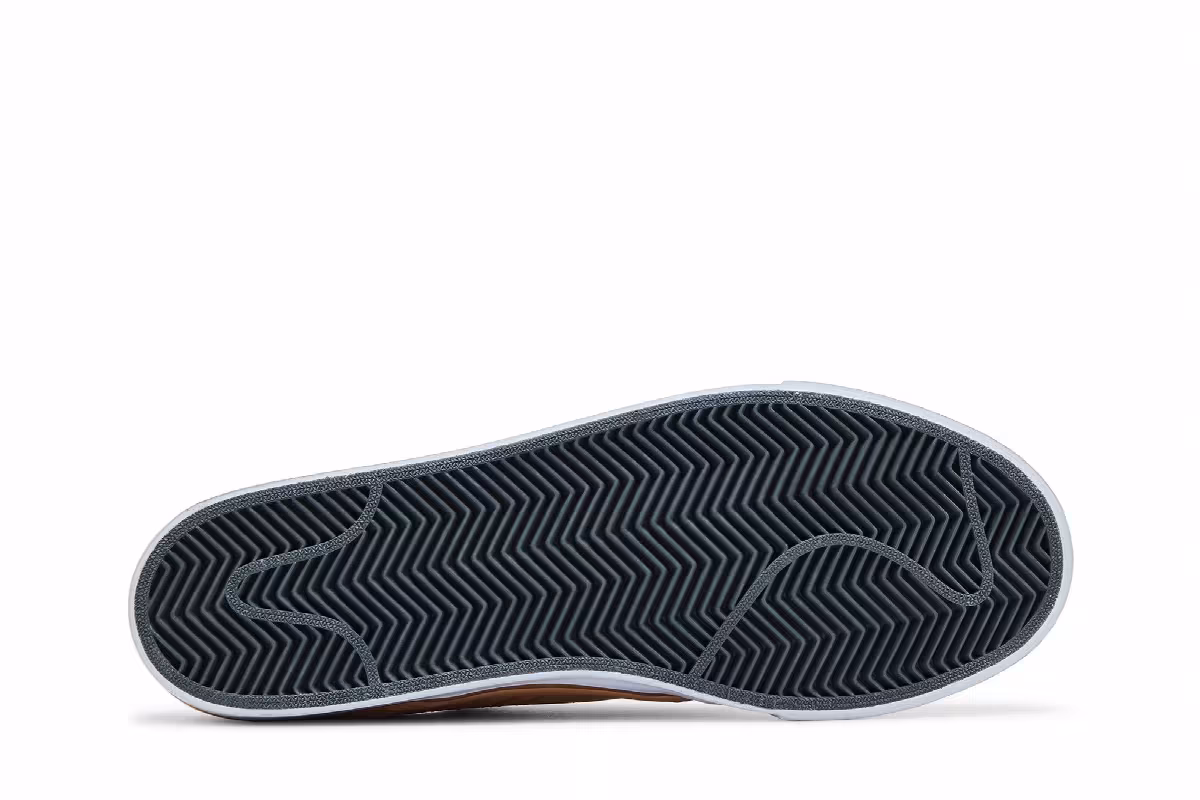 Michael Lau x Nike Zoom Air Stefan Janoski SB 10th Gardener, view 5