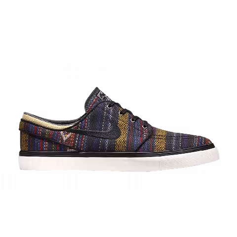 Nike Zoom Stefan Janoski Prem 'Hacky Sack'