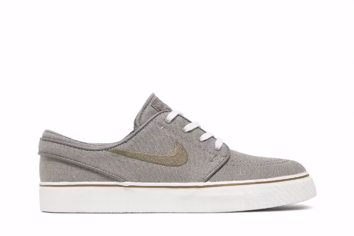 Nike Zoom Stefan Janoski Cnvs, view 2