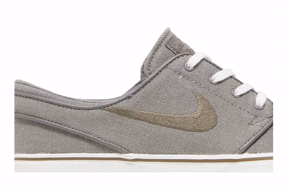 Nike Zoom Stefan Janoski Cnvs, view 3