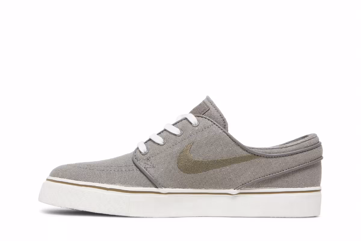 Nike Zoom Stefan Janoski Cnvs, view 4