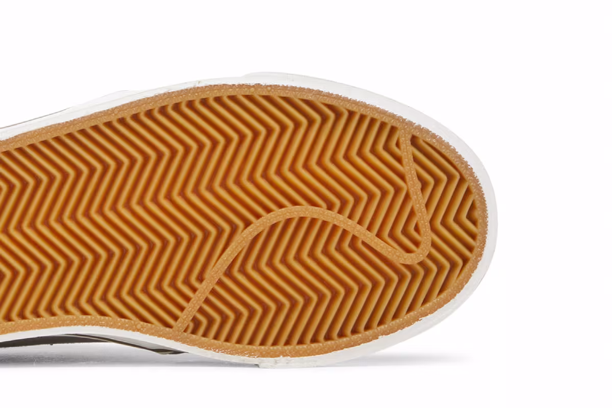 Nike Zoom Stefan Janoski Cnvs, view 6